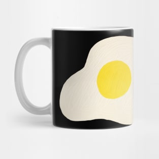 cute egg Mug